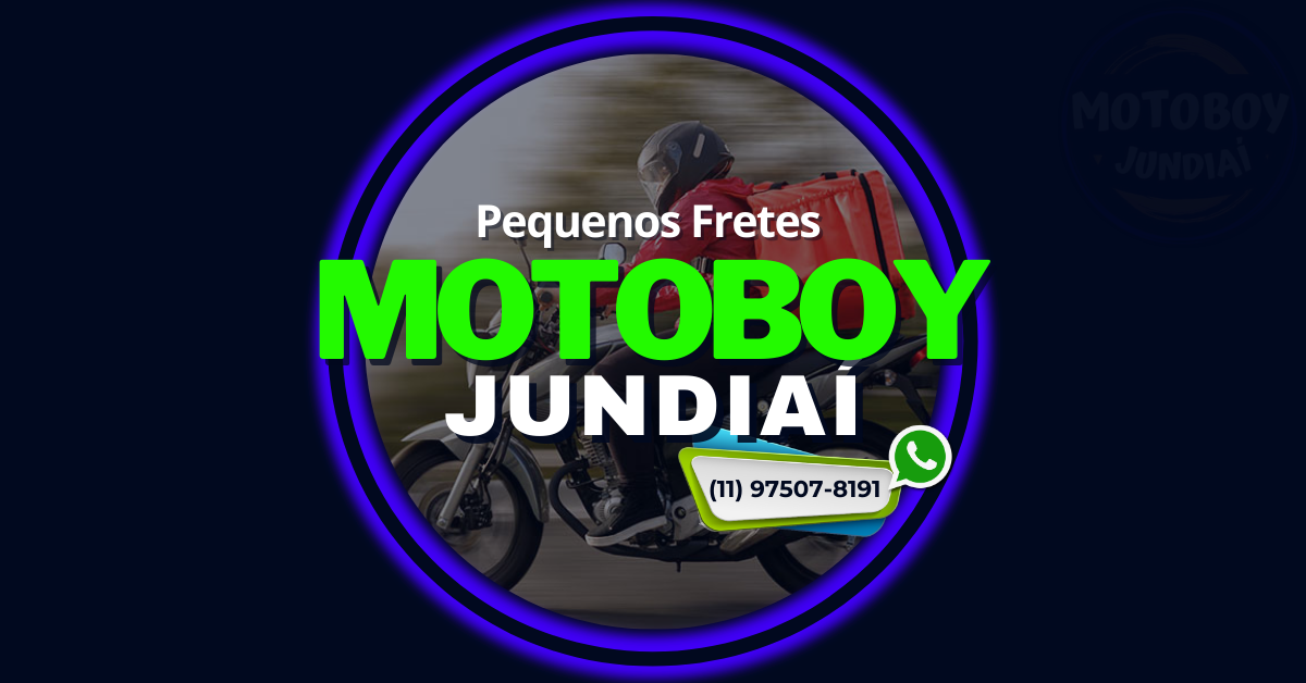 MOTOBOY CAMPO-LIMPO, ENTREGAS RAPIDA VIA MOTOBOY