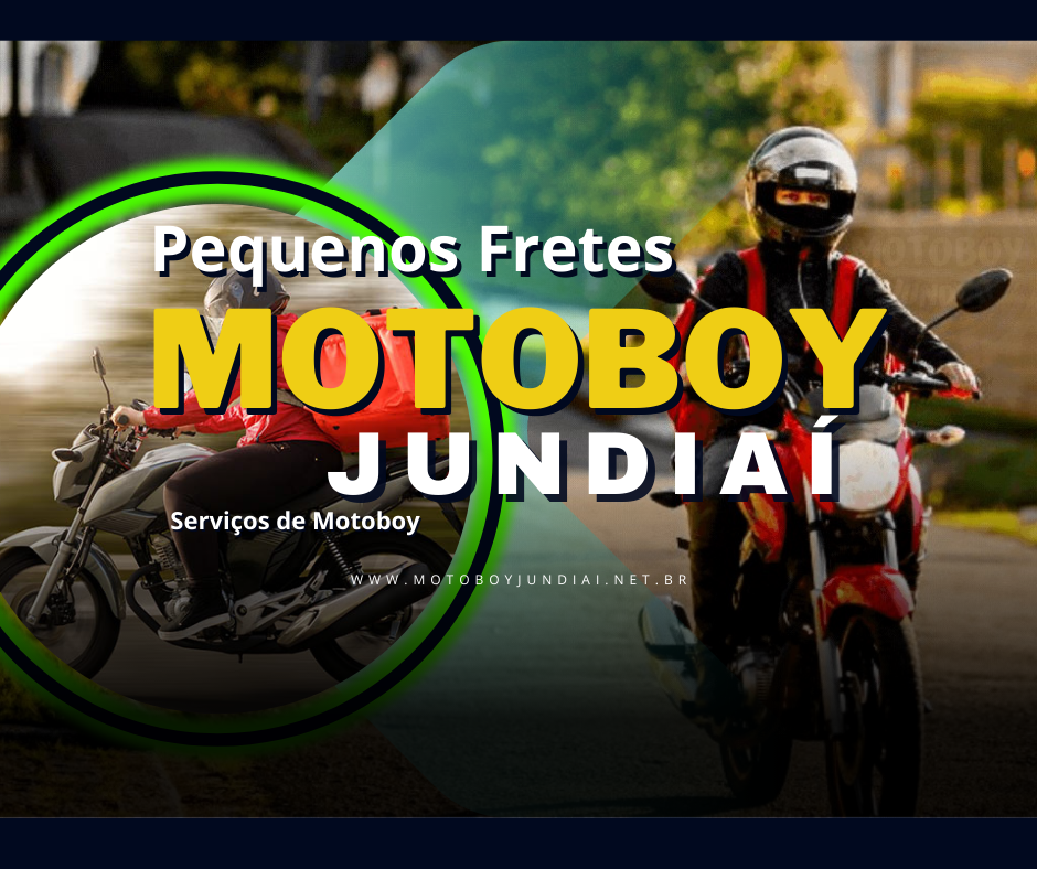 MOTOBOY CAMPO-LIMPO, ENTREGAS RAPIDA VIA MOTOBOY